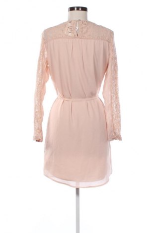 Kleid VILA, Größe M, Farbe Beige, Preis € 13,81
