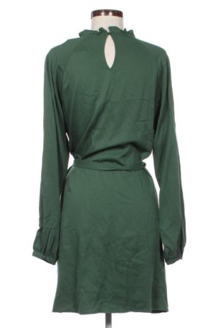 Kleid VILA, Größe M, Farbe Grün, Preis 13,81 €