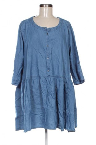 Kleid VRS, Größe XXL, Farbe Blau, Preis € 8,99