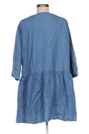 Kleid VRS, Größe XXL, Farbe Blau, Preis € 8,99