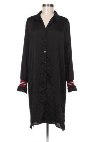Kleid VRS Woman, Größe XL, Farbe Schwarz, Preis 33,99 €