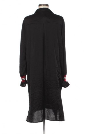 Kleid VRS Woman, Größe XL, Farbe Schwarz, Preis 33,99 €