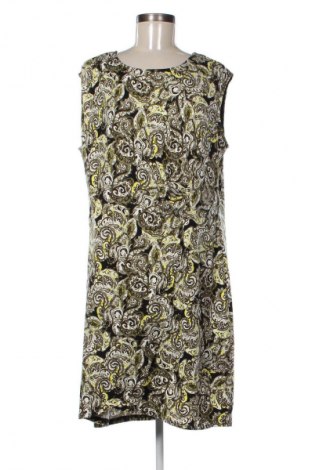 Kleid VRS Woman, Größe XXL, Farbe Mehrfarbig, Preis € 15,00