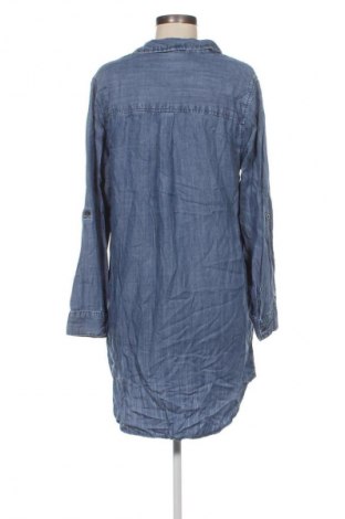 Kleid Velvet Heart, Größe L, Farbe Blau, Preis 56,99 €