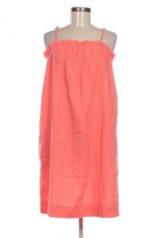 Sukienka Vero Moda, Rozmiar L, Kolor Pomarańczowy, Cena 203,99 zł