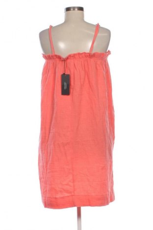 Sukienka Vero Moda, Rozmiar L, Kolor Pomarańczowy, Cena 203,99 zł