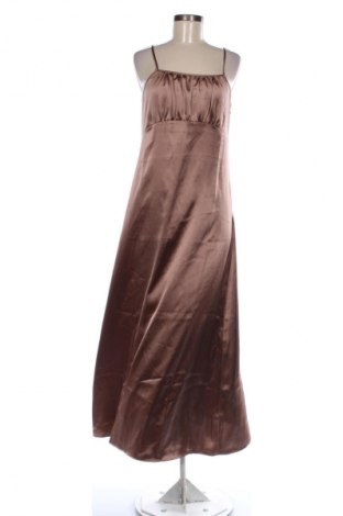 Šaty  Vero Moda, Velikost M, Barva Hnědá, Cena  1 429,00 Kč