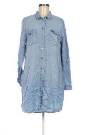 Sukienka Vero Moda, Rozmiar XL, Kolor Niebieski, Cena 157,99 zł