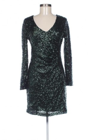 Šaty  Vero Moda, Veľkosť M, Farba Zelená, Cena  37,42 €