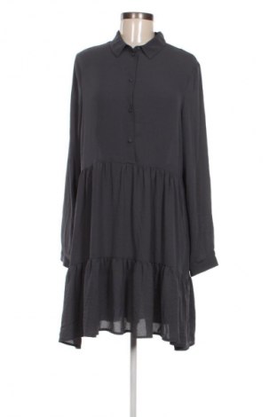 Φόρεμα Vero Moda, Μέγεθος L, Χρώμα Γκρί, Τιμή 17,99 €