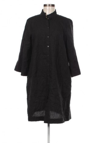Kleid Vero Moda, Größe L, Farbe Schwarz, Preis 23,99 €