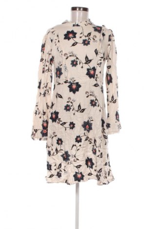 Kleid Vero Moda, Größe L, Farbe Mehrfarbig, Preis € 18,99