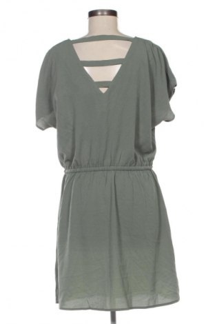 Šaty  Vero Moda, Veľkosť XL, Farba Zelená, Cena  36,95 €