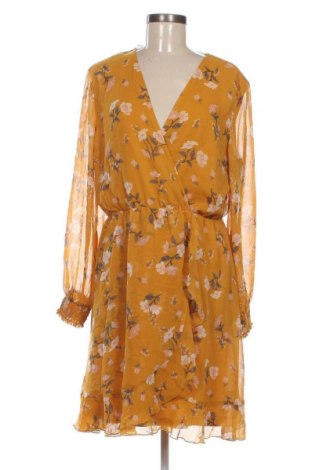 Φόρεμα Vero Moda, Μέγεθος XL, Χρώμα Πολύχρωμο, Τιμή 49,99 €