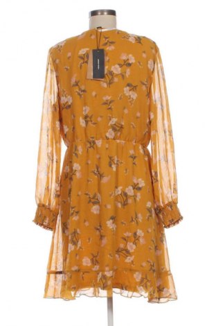 Φόρεμα Vero Moda, Μέγεθος XL, Χρώμα Πολύχρωμο, Τιμή 49,99 €