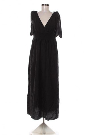 Kleid Vero Moda, Größe L, Farbe Schwarz, Preis € 43,99