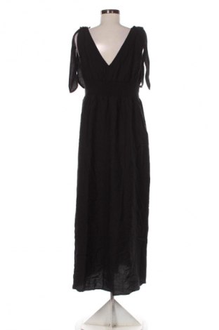 Kleid Vero Moda, Größe L, Farbe Schwarz, Preis € 43,99