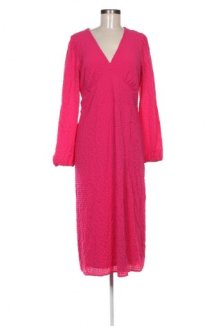 Φόρεμα Vero Moda, Μέγεθος XL, Χρώμα Ρόζ , Τιμή 17,99 €