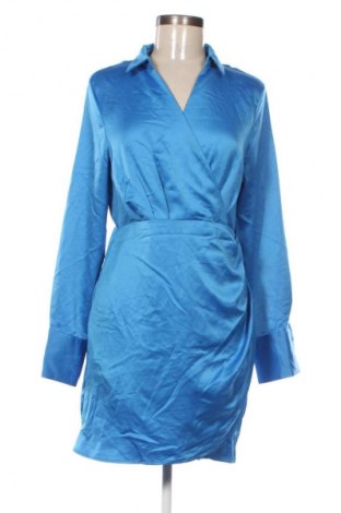 Šaty  Vero Moda, Velikost S, Barva Modrá, Cena  439,00 Kč