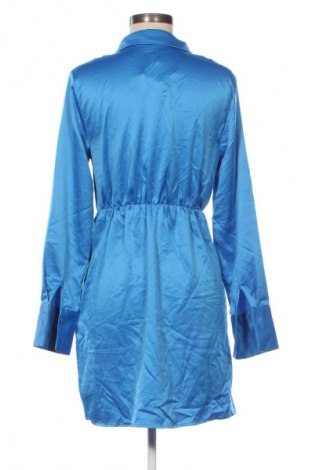 Šaty  Vero Moda, Velikost S, Barva Modrá, Cena  439,00 Kč