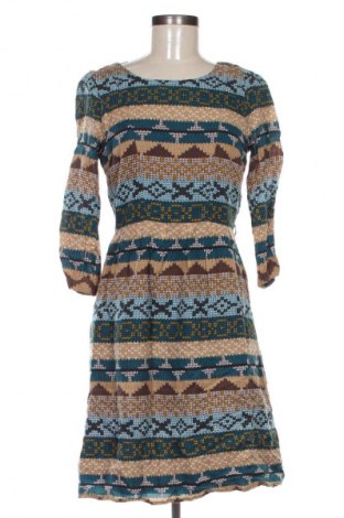 Kleid Vero Moda, Größe S, Farbe Mehrfarbig, Preis € 18,99