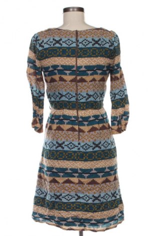 Kleid Vero Moda, Größe S, Farbe Mehrfarbig, Preis € 18,99