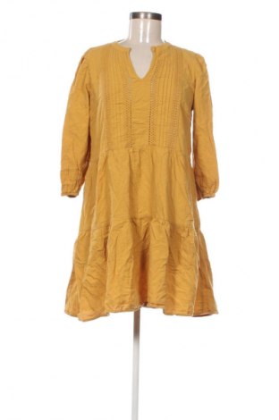 Šaty  Vero Moda, Veľkosť M, Farba Oranžová, Cena  15,95 €