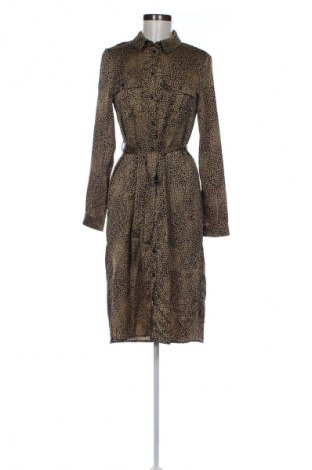 Kleid Vero Moda, Größe S, Farbe Mehrfarbig, Preis € 23,99