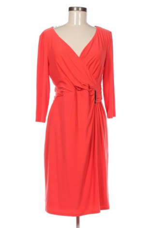 Φόρεμα Vero Moda, Μέγεθος L, Χρώμα Κόκκινο, Τιμή 21,99 €