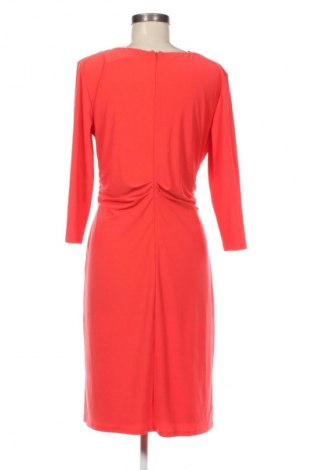 Φόρεμα Vero Moda, Μέγεθος L, Χρώμα Κόκκινο, Τιμή 21,99 €