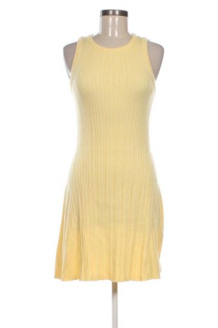 Kleid Vero Moda, Größe M, Farbe Gelb, Preis € 43,99
