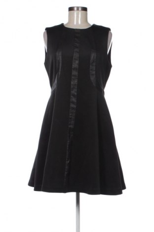 Kleid Vero Moda, Größe M, Farbe Schwarz, Preis 13,80 €