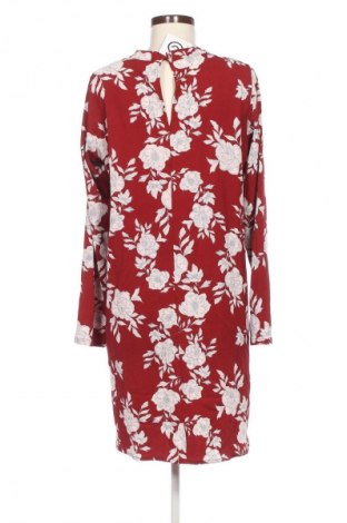 Kleid Vero Moda, Größe L, Farbe Mehrfarbig, Preis 18,99 €