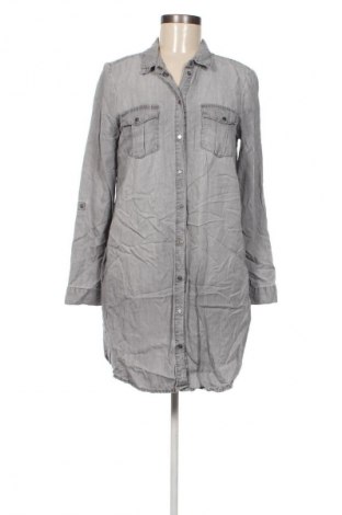 Kleid Vero Moda, Größe M, Farbe Grau, Preis € 23,99
