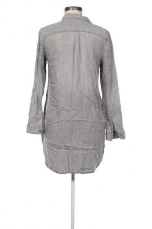 Kleid Vero Moda, Größe M, Farbe Grau, Preis € 23,99