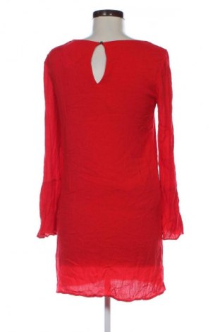 Rochie Vero Moda, Mărime S, Culoare Roșu, Preț 93,99 Lei