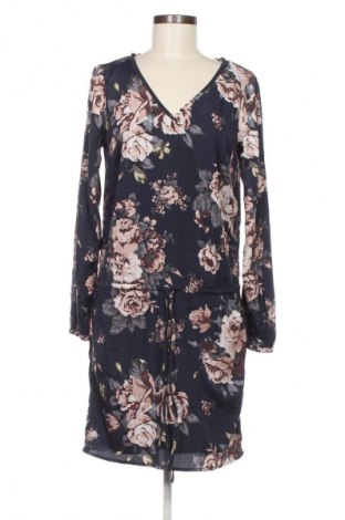 Kleid Vero Moda, Größe M, Farbe Mehrfarbig, Preis 18,99 €
