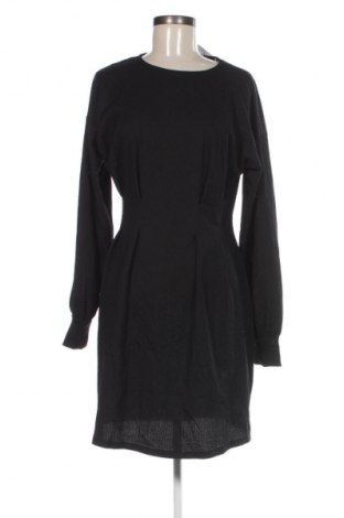 Kleid Vero Moda, Größe L, Farbe Schwarz, Preis 18,99 €