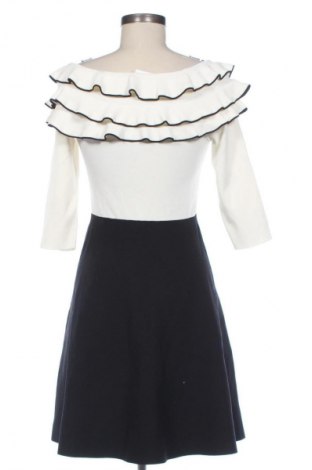 Kleid Vero Moda, Größe XS, Farbe Mehrfarbig, Preis 29,16 €