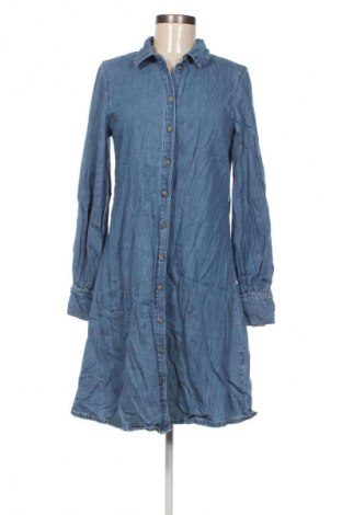 Рокля Vero Moda, Размер M, Цвят Син, Цена 34,99 лв.