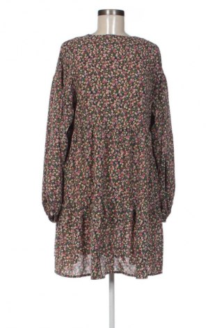 Kleid Vero Moda, Größe XXL, Farbe Mehrfarbig, Preis 13,80 €