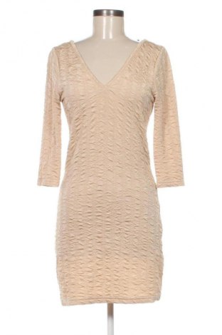 Šaty  Vero Moda, Veľkosť M, Farba Béžová, Cena  15,95 €