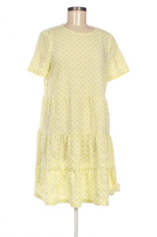 Kleid Vero Moda, Größe S, Farbe Mehrfarbig, Preis 13,80 €