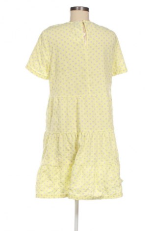 Kleid Vero Moda, Größe S, Farbe Mehrfarbig, Preis 13,80 €