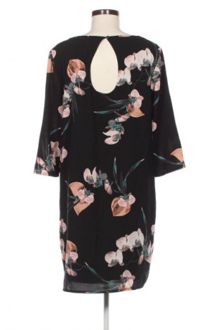 Kleid Vero Moda, Größe L, Farbe Mehrfarbig, Preis 18,99 €