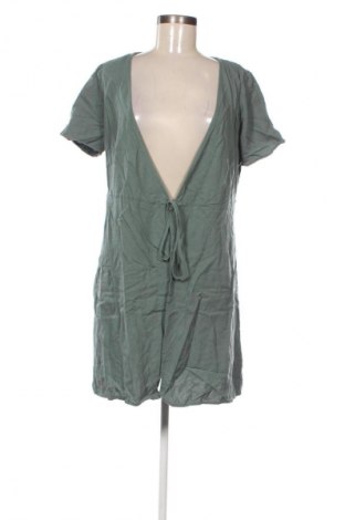 Šaty  Vero Moda, Veľkosť M, Farba Zelená, Cena  15,95 €