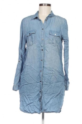 Rochie Vero Moda, Mărime M, Culoare Albastru, Preț 165,99 Lei