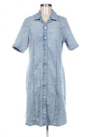 Φόρεμα Vero Moda, Μέγεθος XL, Χρώμα Μπλέ, Τιμή 24,55 €