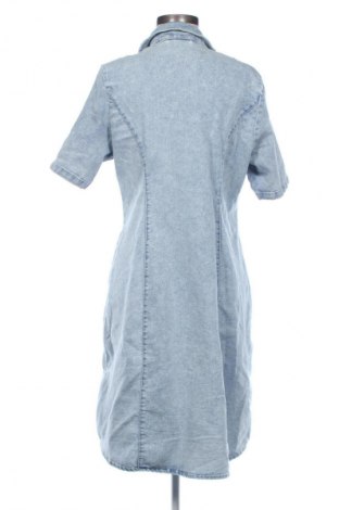Φόρεμα Vero Moda, Μέγεθος XL, Χρώμα Μπλέ, Τιμή 24,55 €