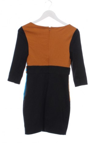 Kleid Vero Moda, Größe S, Farbe Mehrfarbig, Preis 32,00 €